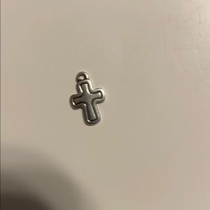 James Avery retired Santa Barbara cross